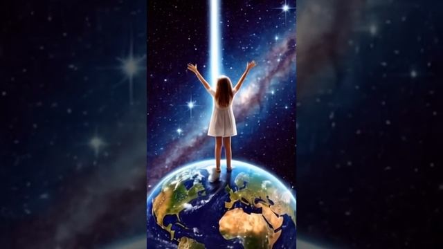 Послание для всех Душ