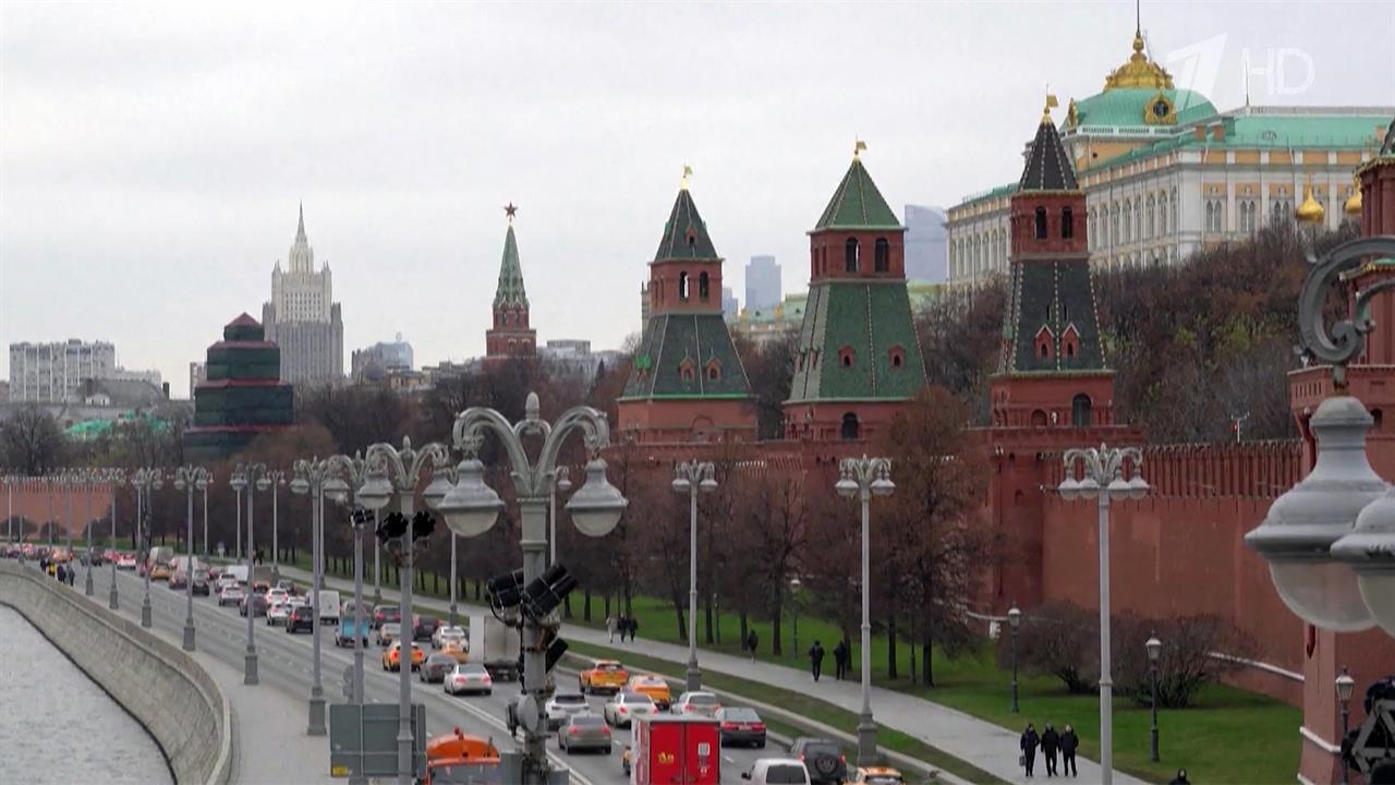 Россия получила скорректированную версию мирного плана Дональда Трампа по Украине