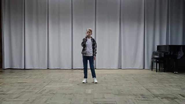 Зелено_ Украинцев Вадим