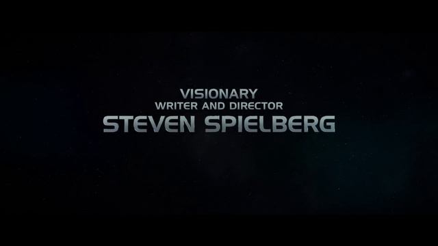 Смотреть онлайн Близкие контакты третьей степени Close Encounters of the Third Kind - Трейлер юбилей