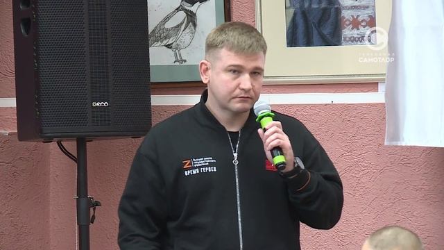 В Югре начинает работу региональная Ассоциация ветеранов специальной военной операции