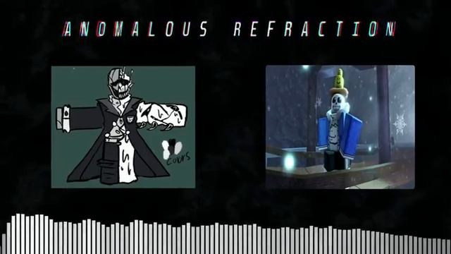 Dr.Noli vs sans lms/forsaken(описание)