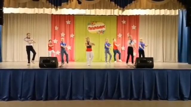 Орлята России