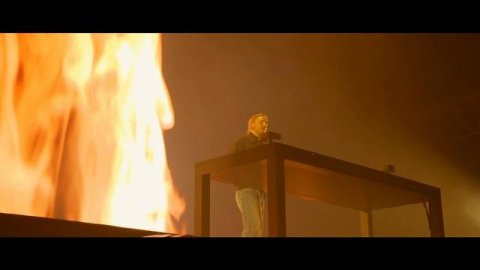 Sub Focus presents Circular Sound Live From Alexandra Palace