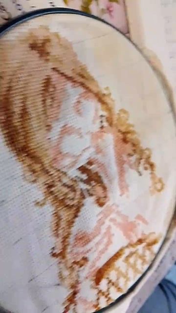 Вышивальная неделя будет с 26 ноября по 3 декабря вышивка я самая самая