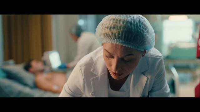 "Склиф" Трейлер