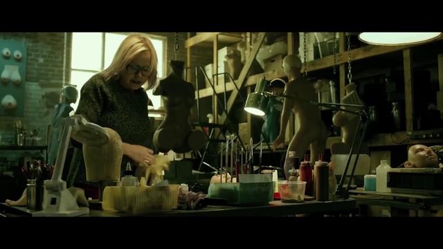 Смотреть онлайн В фокусе Zoom - Дублированный трейлер