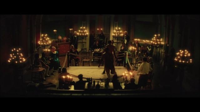 Смотреть онлайн Боец Король ринга Prizefighter The Life of Jem Belcher - Трейлер