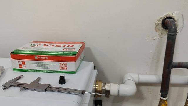 Как заполнить систему отопления без особых затрат