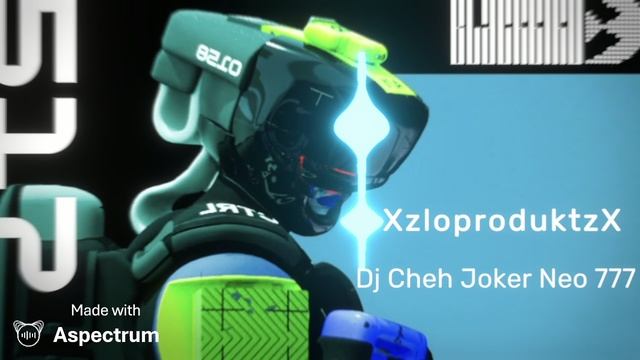 XzloproduktzX Dj Cheh Joker Neo 777