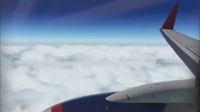 X Plane 11 Полёт На Boeing 737-800 Аэрофлот Москва - Иркутск