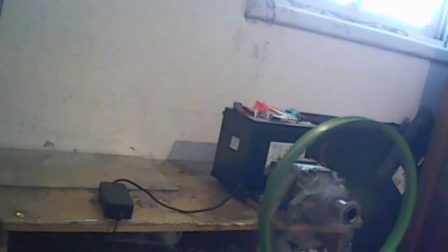 ДЕМОНСТРАЦИЯ ВЕЧНОГО ДВИГАТЕЛЯ 1 РОДА С КПД 500 % !!!