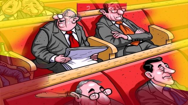 Умом Россию не понять