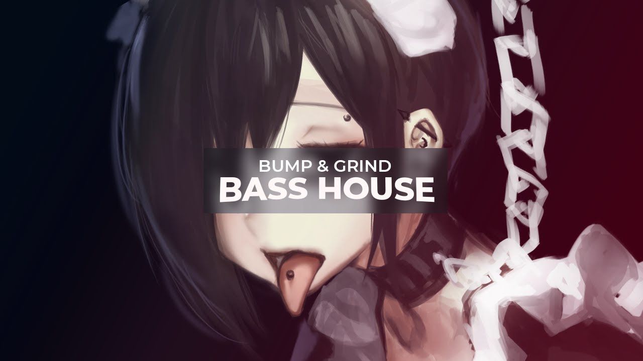 Vato Gonzalez feat. Scrufizzer - Bump & Grind