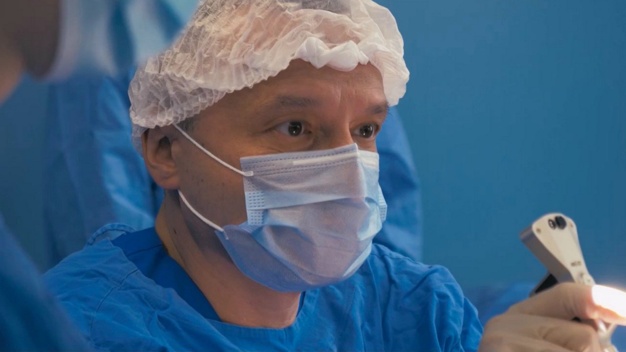 Врачи, 2 сезон, 8 выпуск