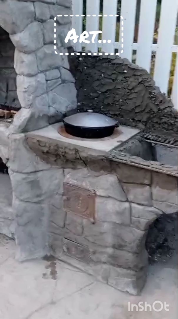 И как говорится...