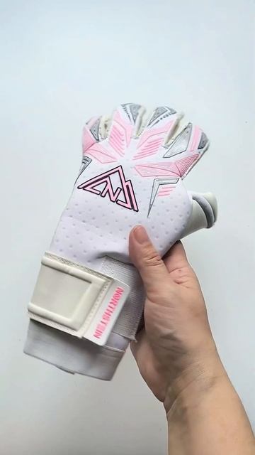 Вратарские футбольные перчатки Northstein Majestic Pro CL4