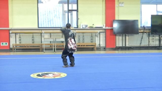 Легендарный мастер ушу из Китая получил российский орден Дружбы