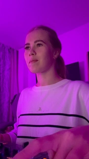 Я снова диджею! 💋