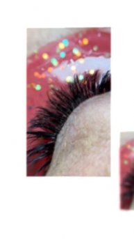 Что будет, если чередовать открытый и закрытый пучок 2D