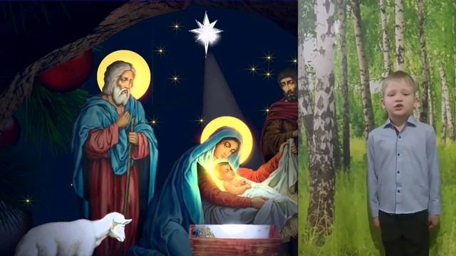 видео на конкурс Кирилл З.