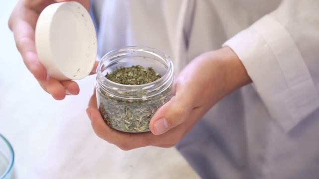 Студентка АГТУ разрабатывает инновационную технологию ароматизации растительных масел