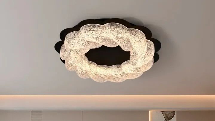 Потолочный светильник LEO