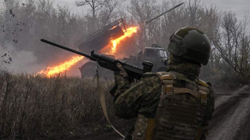 ВС РФ поразили используемые в интересах ВСУ объекты энергетики Украины