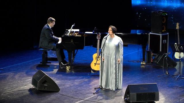 2. Юлия Зиганшина. Вальс о вальсе