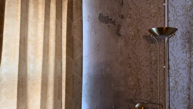 264. Мое утро, жду посетителя, 2 шага вперед, один назад в ремонте своими руками, как Петя и др.