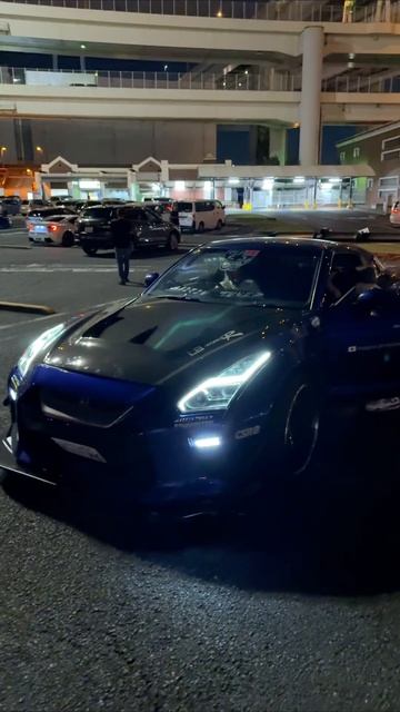 GT-R35