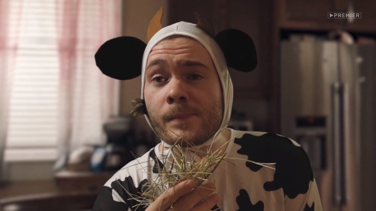 Такое КИНО, 2021 сезон, 8 выпуск