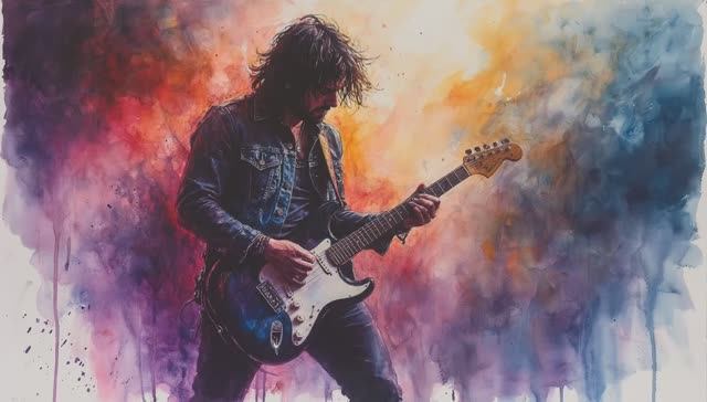 Инструментальная музыка.