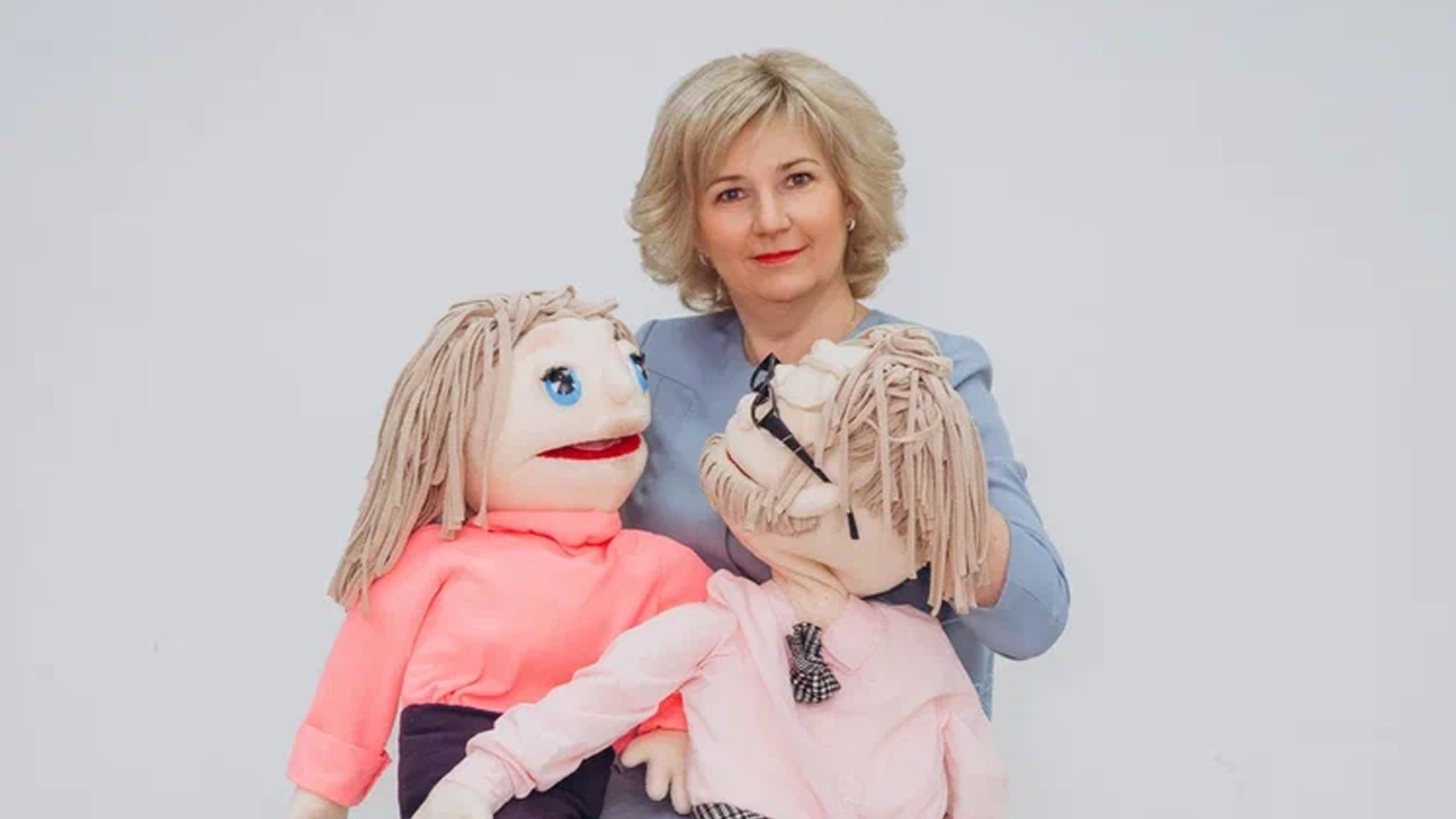 Курс эмоционального интеллекта «Океан эмоций»