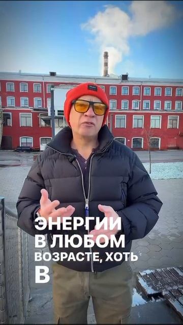 Мозг - это живое существо 26.11.25.