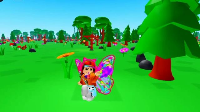 Танец в роблоксе 287