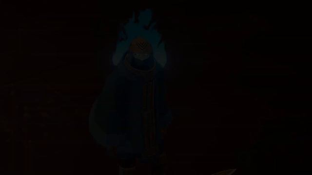 Sword of the Sea - Official Accolades Trailer