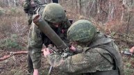 ВС РФ продолжают наносить удары по военным объектам в тыловых районах Украины