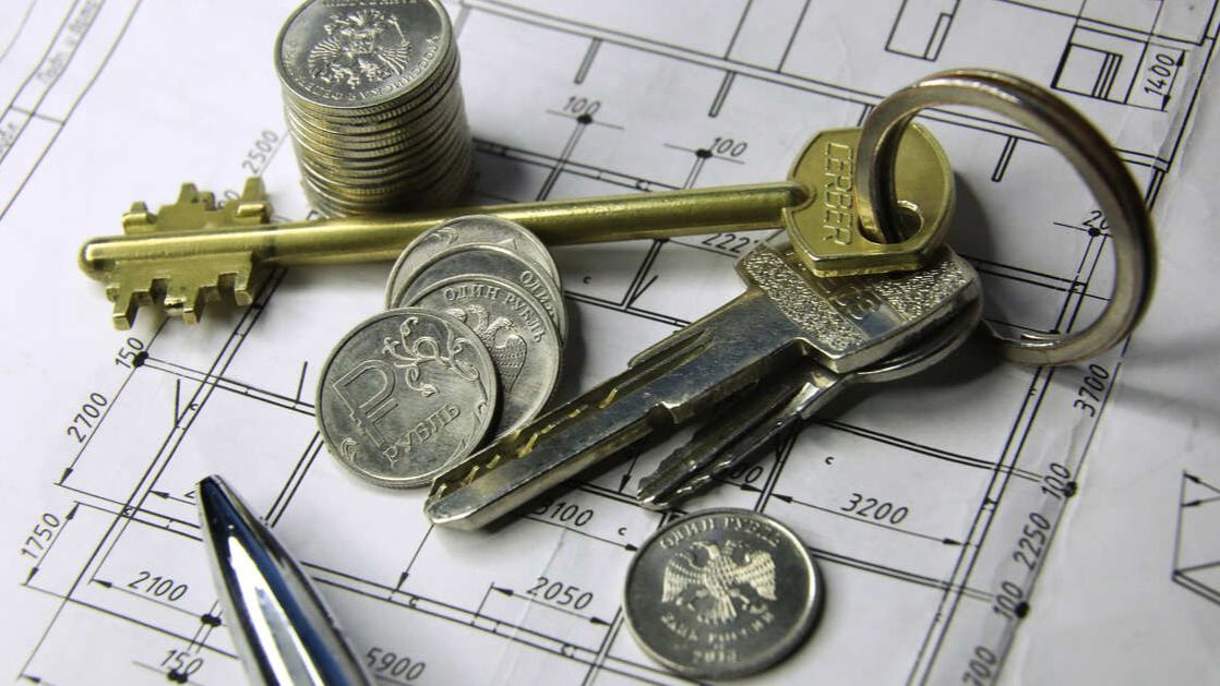 Квартиры и дома в Запорожской области продаются за бесценок