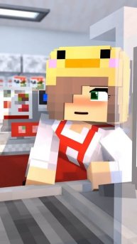 Программа лояльности в Майнкрафте #shorts #майнкрафт #minecraft