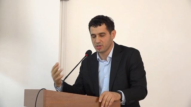 В Унцукульском районе состоялось знаковое событие для всей отрасли