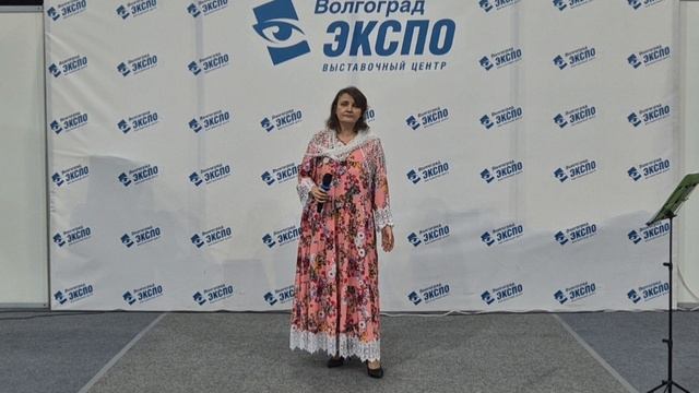 "Аве -Мария" -Наталья Пономарева