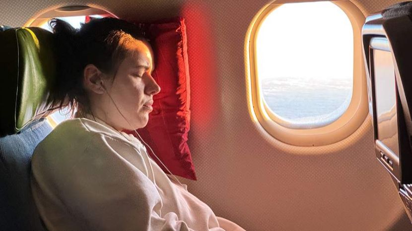 Временные ограничения на полеты самолетов сняты в трех аэропортах России