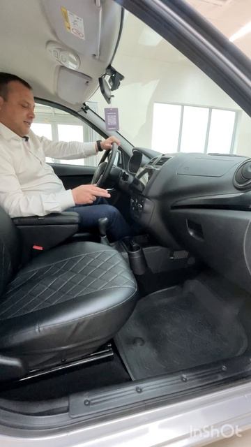 Lada (ВАЗ) Granta '2024