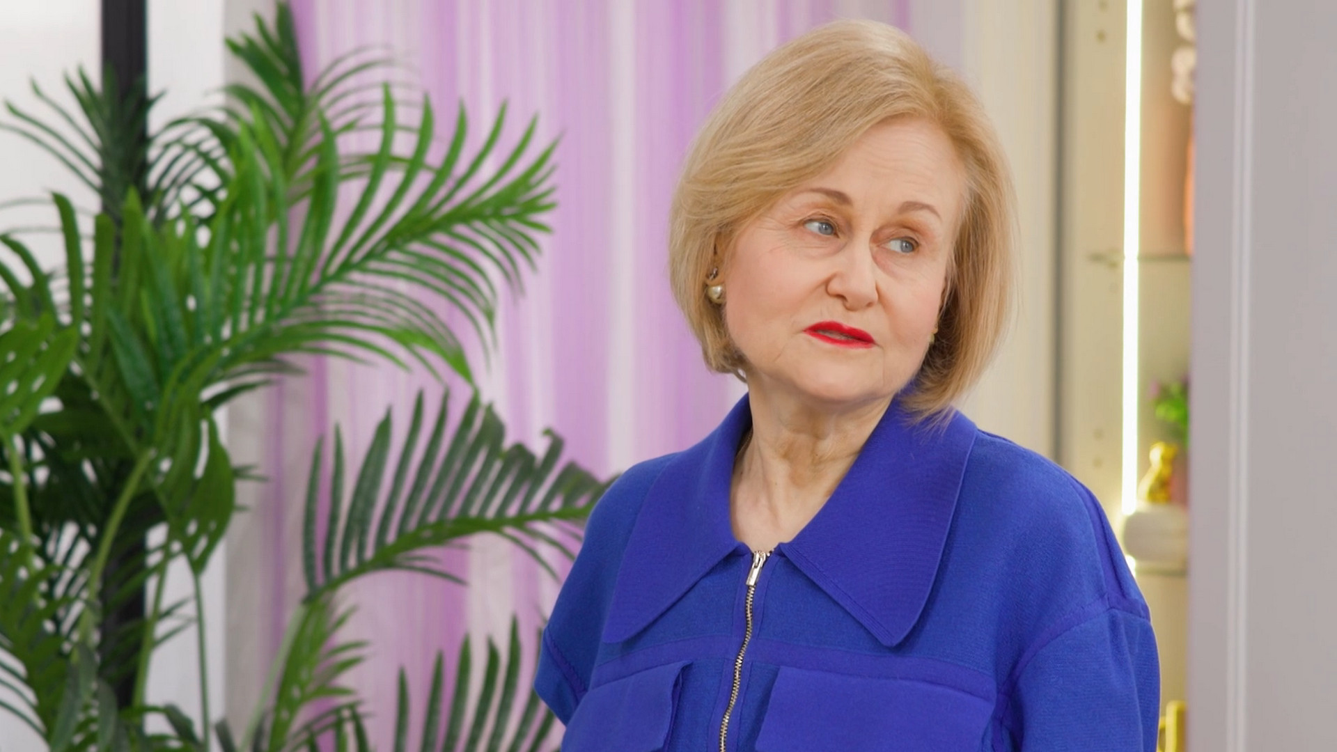 Вкусно с Ляйсан, 3 сезон, 1 выпуск