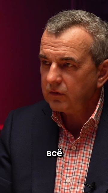 Концепция предпринимательского вещества: семья управляет.