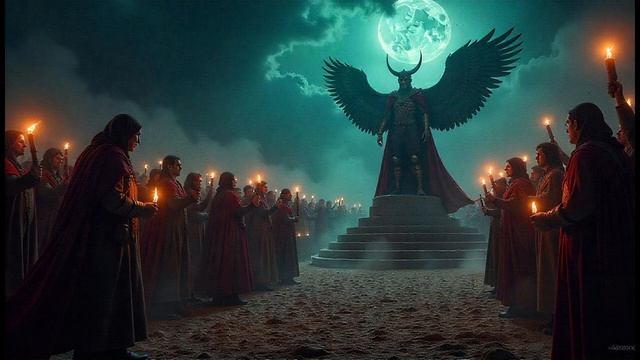 Carnival of Conquerors