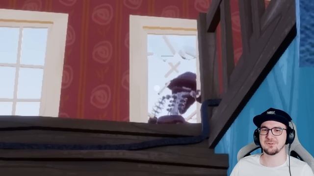 МОЯ СОСЕДКА ФОКСИ ИЛИ КАК ЕЕ ТАМ... ► leafxup | Реакция