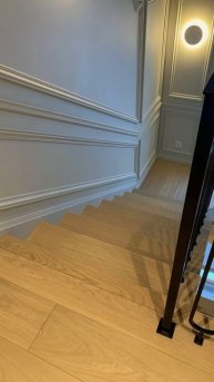 Лестница как настроение любого дома 🏠