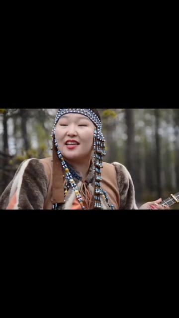 Ритмы вечной мерзлоты